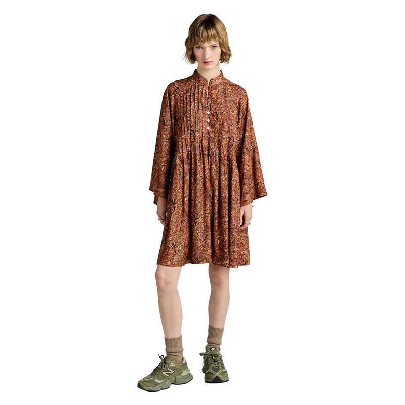 Karen Walker Glaze Dress image number 0